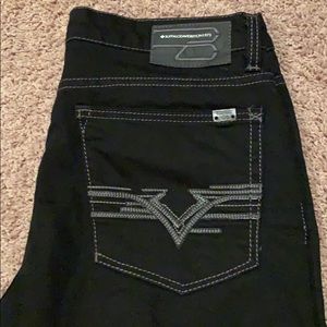 Buffalo David Bitton Jeans